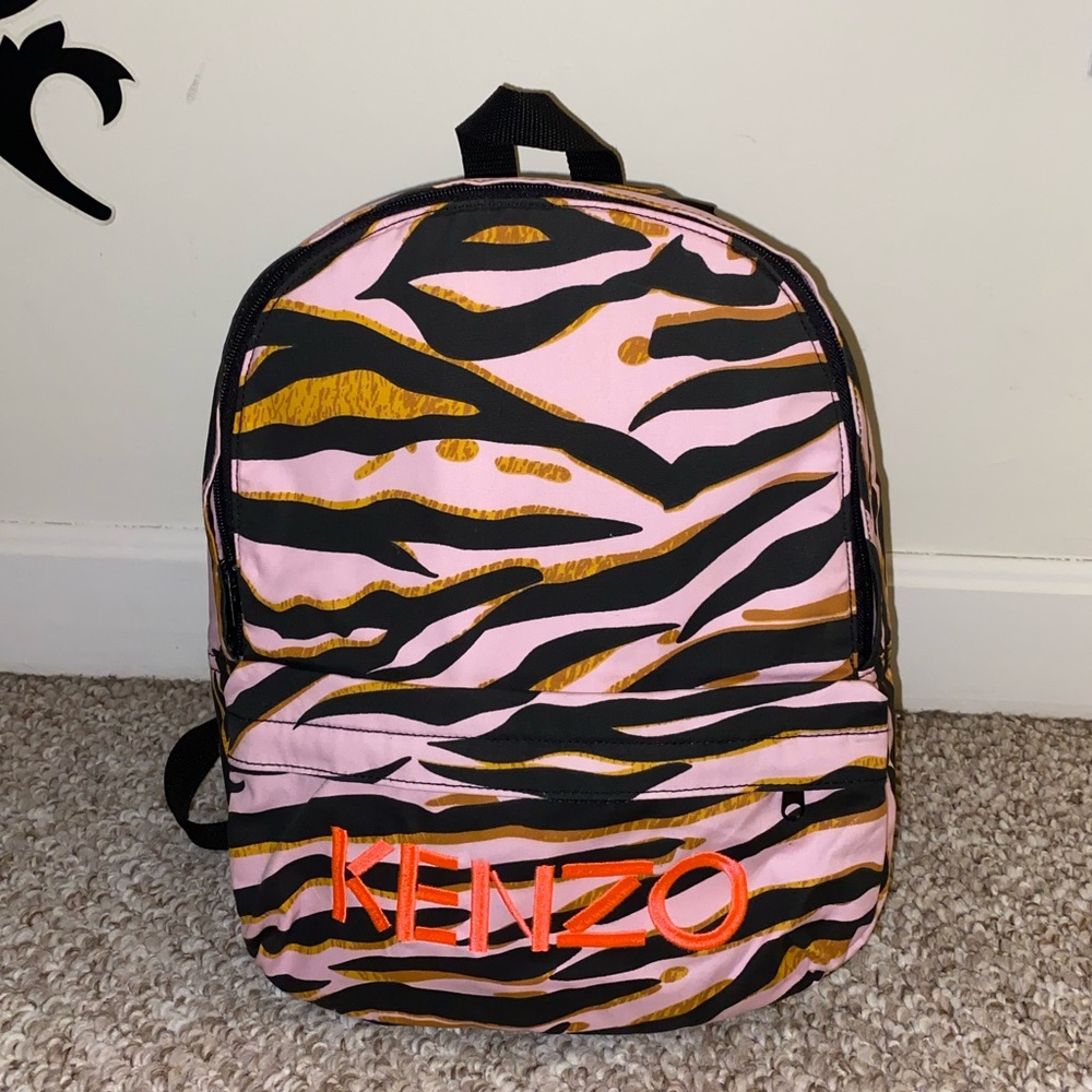 KENZO Backpack
